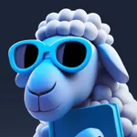 Counting Sheep Bedtime Stories icon