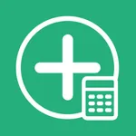 Sum Calculator Memo icon