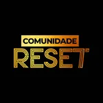 Comunidade Reset icon