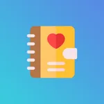 Memoiry - Diary, Mood Tracker icon