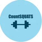 CountSquats icon