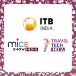 ITB India 2023 icon