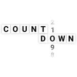 Countdown – Vocabulary Game icon