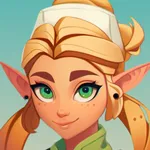 Mia's Memory Match icon