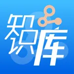 知识库系统 icon