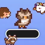 Pixel Pet Widget: Island Pet icon