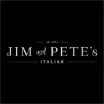 Jim & Pete's icon