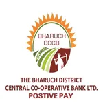 Bharuch DCCB Positive Pay icon