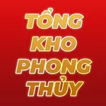 Tổng Kho Phong Thủy Đại Việt icon