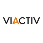 VIACTIV - Share icon