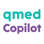 Qmed Copilot icon