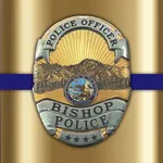 Bishop Police Department icon