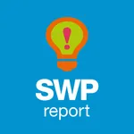 SWPreport icon