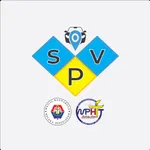 SVP Smart Parking Melaka icon