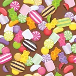 Sweet Candy Pie icon