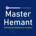 Master Hemant Academy icon