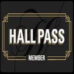 Hall Pass Rewards icon