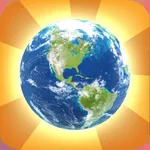 Sea Ball icon