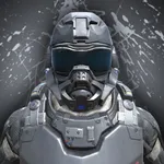 Special Soldier 3D icon