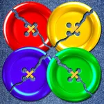 Button Blast Chain Reaction icon