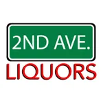 2nd Ave Liquors icon