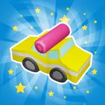 Jelly Car 3D! icon