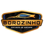 Borozinho Difusor icon