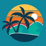 Ocean Sounds for Relaxation icon