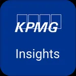 KPMG Insights Edge icon