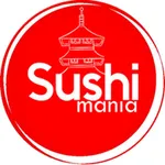 Sushi Mania Arapiraca icon