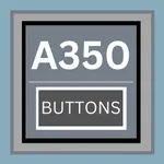 A35X Cockpit icon