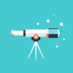 Die Astronomie Testfragen icon