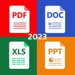 Document Reader - PDF Reader icon