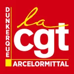 CGT AMF DUNKERQUE icon