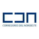CORREDORES DEL NOROESTE icon
