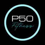 P50 Fitness Pilates icon