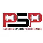 Parsons Sports Performance icon