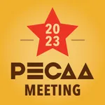 PECAA 2023 Annual Meeting icon