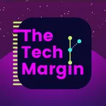 TechMargin Alpha Sticker Pack icon