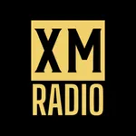 XM Radio icon