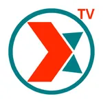 XPlus TV icon