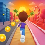 Kooply Run: Subway Craft icon