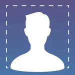 Passport Photo Maker & Printer icon