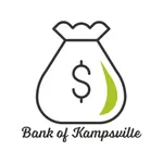 Bank of Kampsville icon