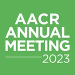 AACR 2023 Annual Meeting Guide icon