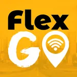 Flex Go - Usuário icon