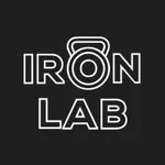 IRON LAB icon