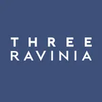 Three Ravinia icon