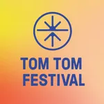 Tom Tom Fest icon