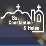 Ss Constantine Helen Church icon